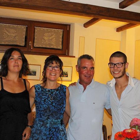 Agriturismo Casal Gheriglio Lucignano Dış mekan fotoğraf