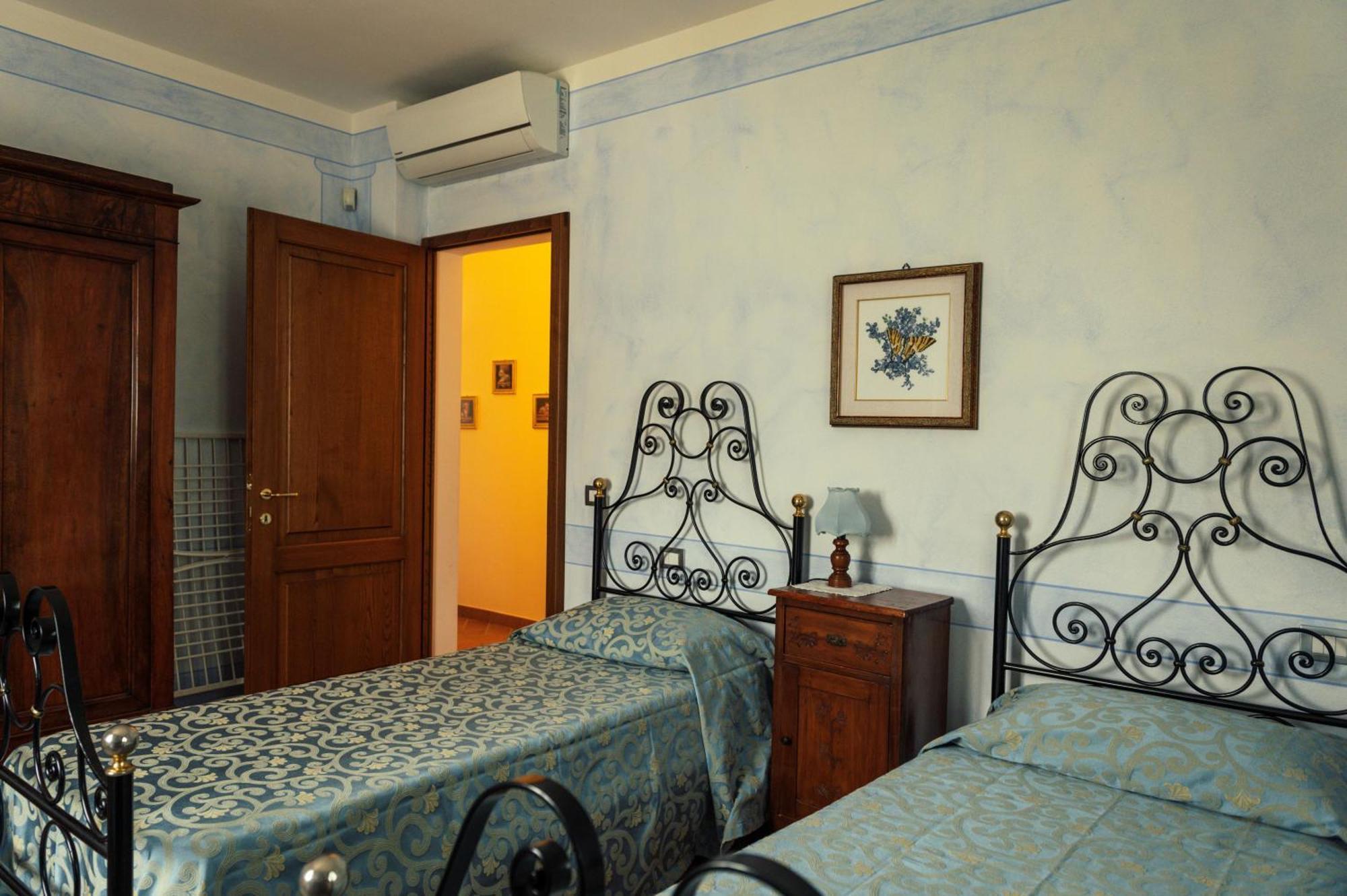 Agriturismo Casal Gheriglio Lucignano Dış mekan fotoğraf