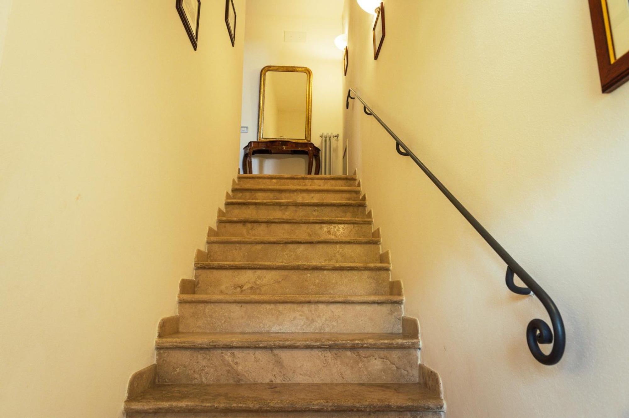 Agriturismo Casal Gheriglio Lucignano Dış mekan fotoğraf