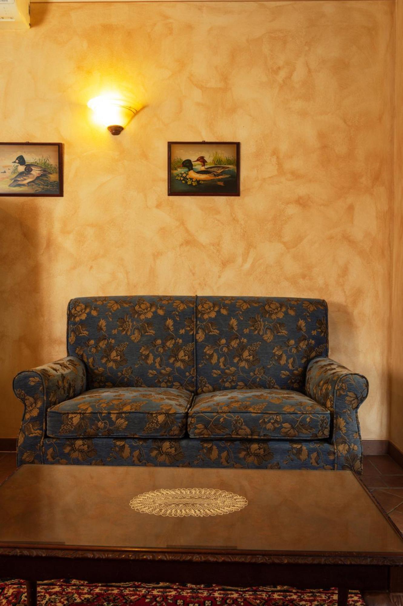 Agriturismo Casal Gheriglio Lucignano Dış mekan fotoğraf