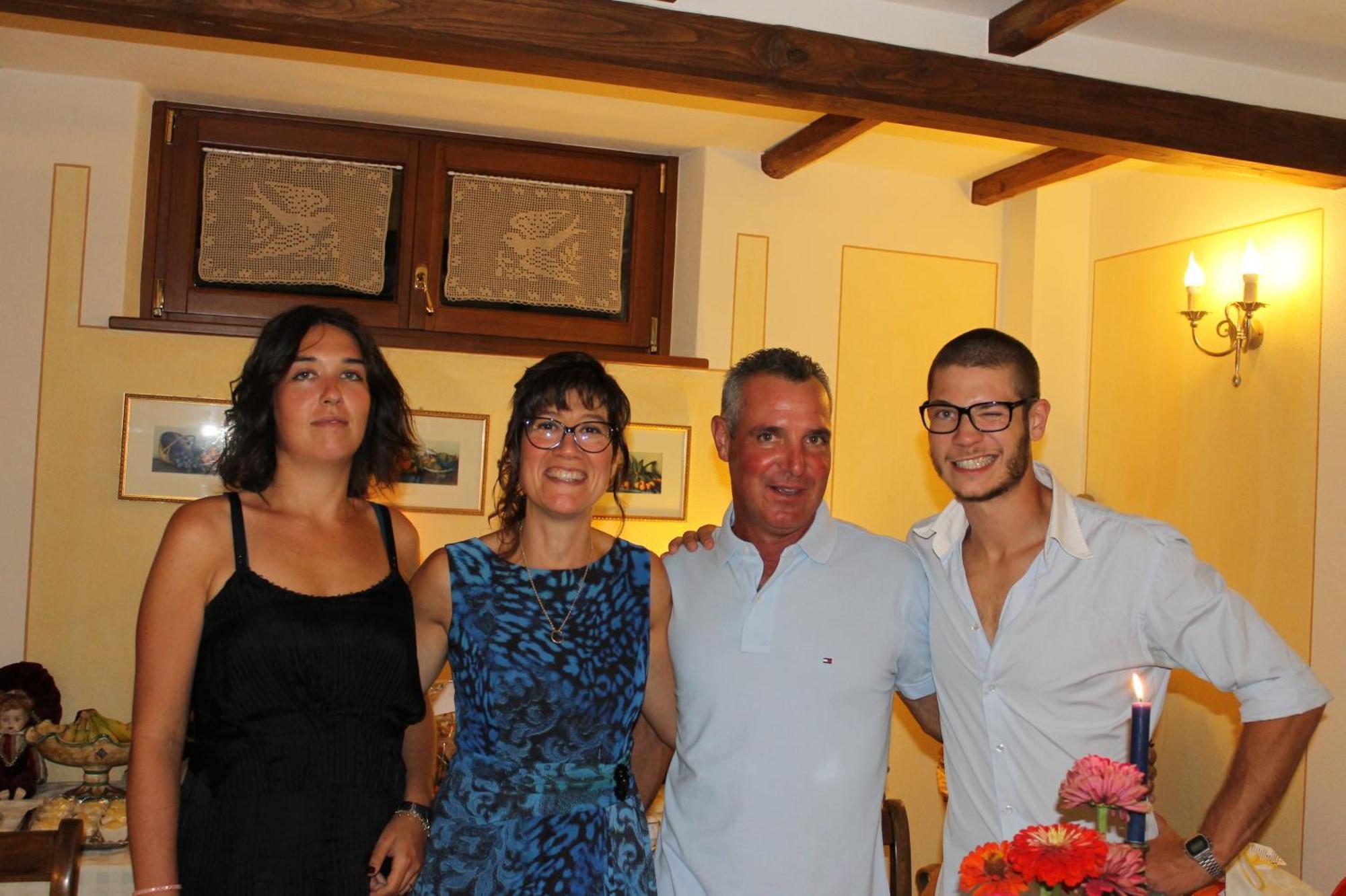 Agriturismo Casal Gheriglio Lucignano Dış mekan fotoğraf
