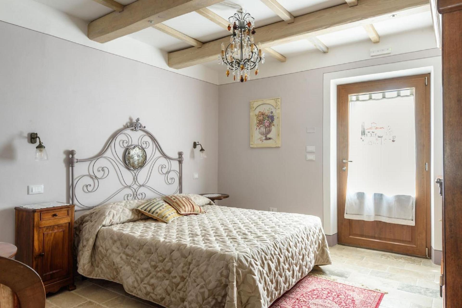 Agriturismo Casal Gheriglio Lucignano Dış mekan fotoğraf